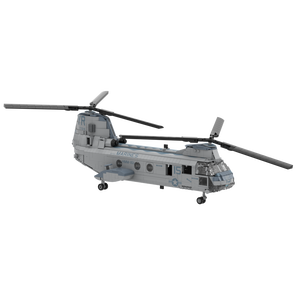 CH-46 Sea Knight Kit