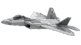 F-22 Raptor DIGITAL INSTRUCTIONS