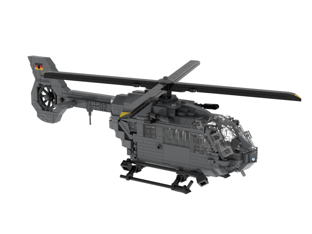 H145M DIGITAL INSTRUCTIONS - Main Image