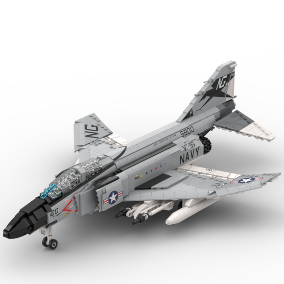 F-4J Phantom II Kit