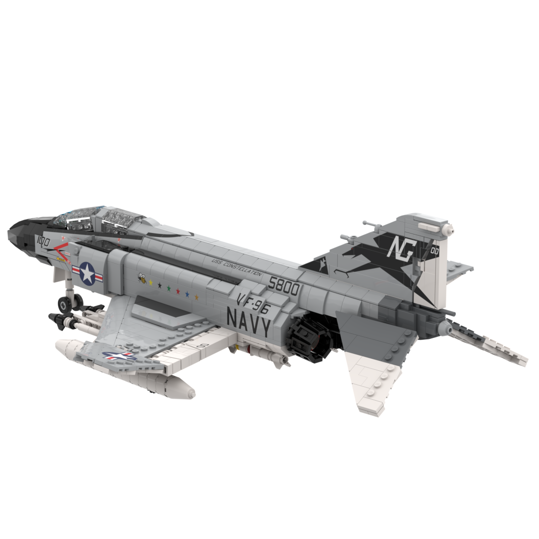 F4 phantom lego deals