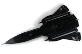 SR-71 Blackbird DIGITAL INSTRUCTIONS