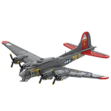 B-17G Flying Fortress Printed Part Packs