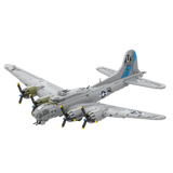 B-17G Flying Fortress Printed Part Packs
