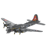 B-17G Flying Fortress Printed Part Packs