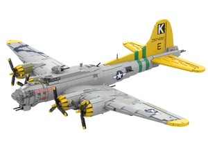 Lego b 17 hotsell