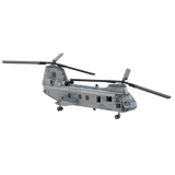 CH-46 Sea Knight DIGITAL INSTRUCTIONS