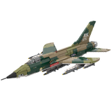 F-105D Thunderchief