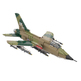 F-105D Thunderchief