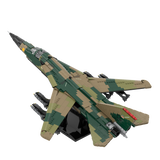 F-111F Aardvark Kit