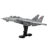 F-14A Tomcat (Top Gun) DIGITAL INSTRUCTIONS