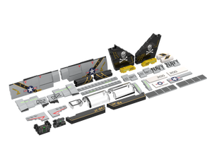 F-14A Tomcat Printed Part Packs