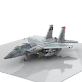F-15C Eagle Kit