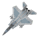 F-15C Eagle Kit