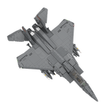 F-15E Strike Eagle Kit