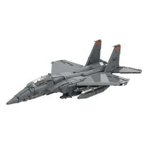 F-15E Strike Eagle Kit