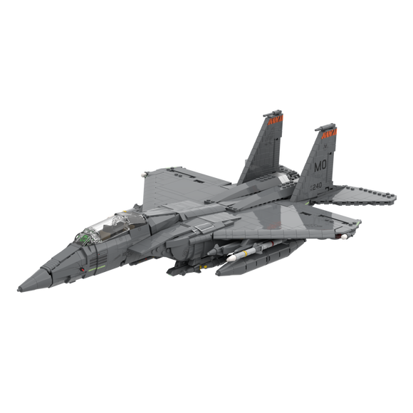 F-15E Strike Eagle Kit