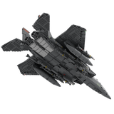 F-15E Strike Eagle Kit