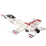 F-16C Fighting Falcon Kit (USAF Thunderbirds)