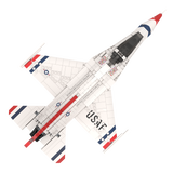 F-16C Fighting Falcon Kit (USAF Thunderbirds)