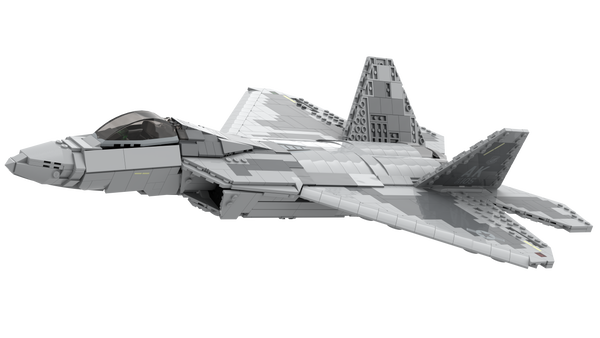 Lego f online 22 raptor