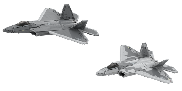 Lego top army airplane