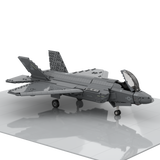 F-35C Lightning II Kit
