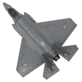 F-35C Lightning II Kit