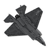 F-35C Lightning II Kit