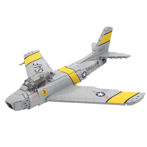 F-86 Sabre Kit