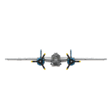B-25J Mitchell Kit
