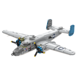 B-25J Mitchell Kit
