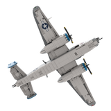 B-25J Mitchell Kit