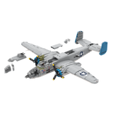 B-25J Mitchell Kit