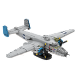 B-25J Mitchell Kit