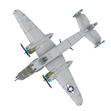 B-25J Mitchell Kit