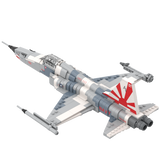 F-5N Tiger II