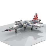 F-5N Tiger II