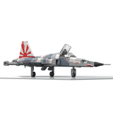 F-5N Tiger II