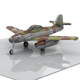 Me-262 Schwalbe Kit