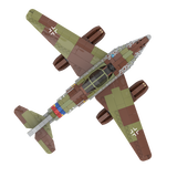 Me-262 Schwalbe Kit