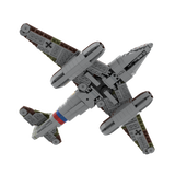 Me-262 Schwalbe Kit