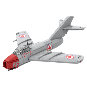 MiG-15 Kit