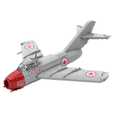 MiG-15 Kit