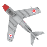 MiG-15 Kit