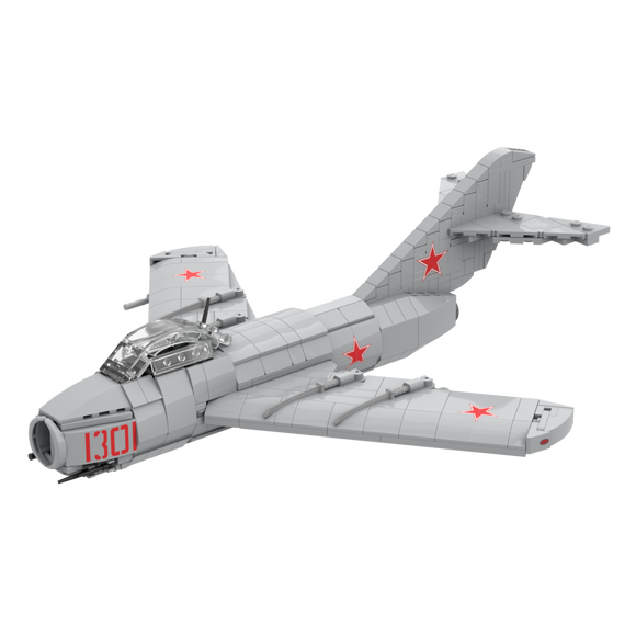 MiG-15 Soviet Add-On Pack