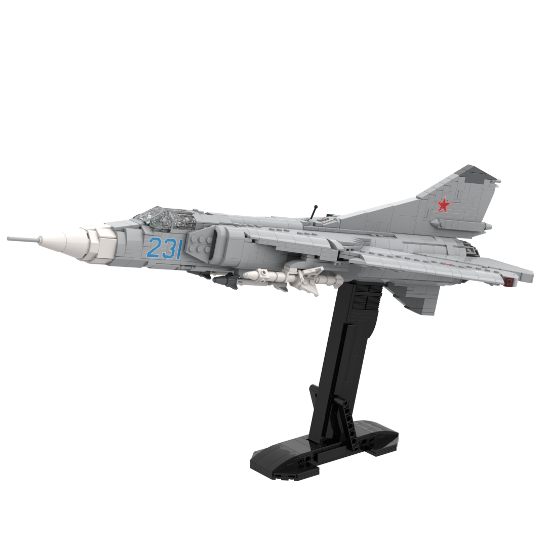 MiG-23 