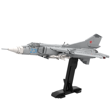 MiG-23 