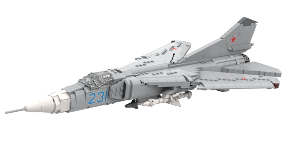 MiG-23 