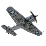 SBD Dauntless